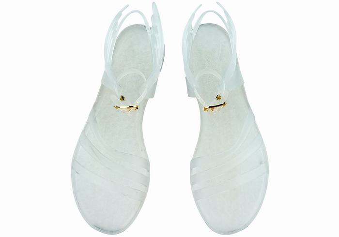 Sandales Bride Cheville Ancient Greek Sandals Ikaria   | IDD-2967477